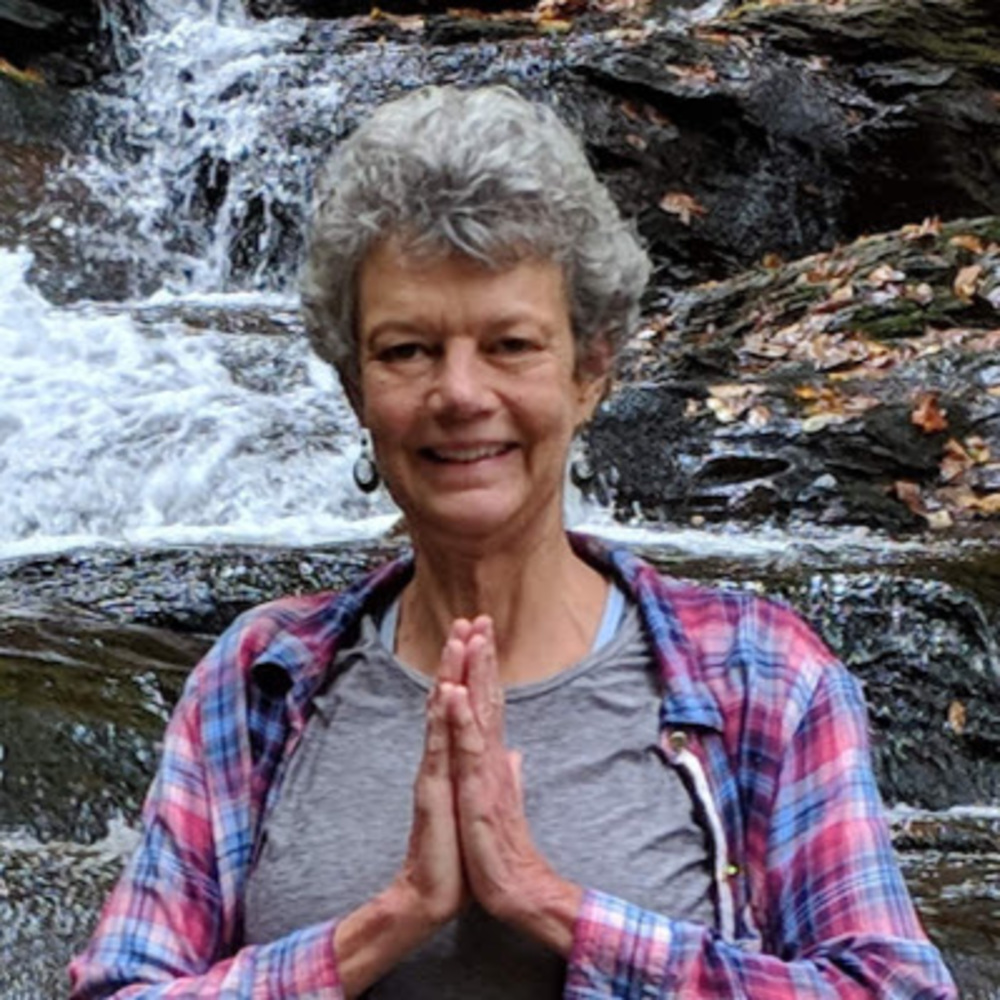 Meet your Posher, Cindy